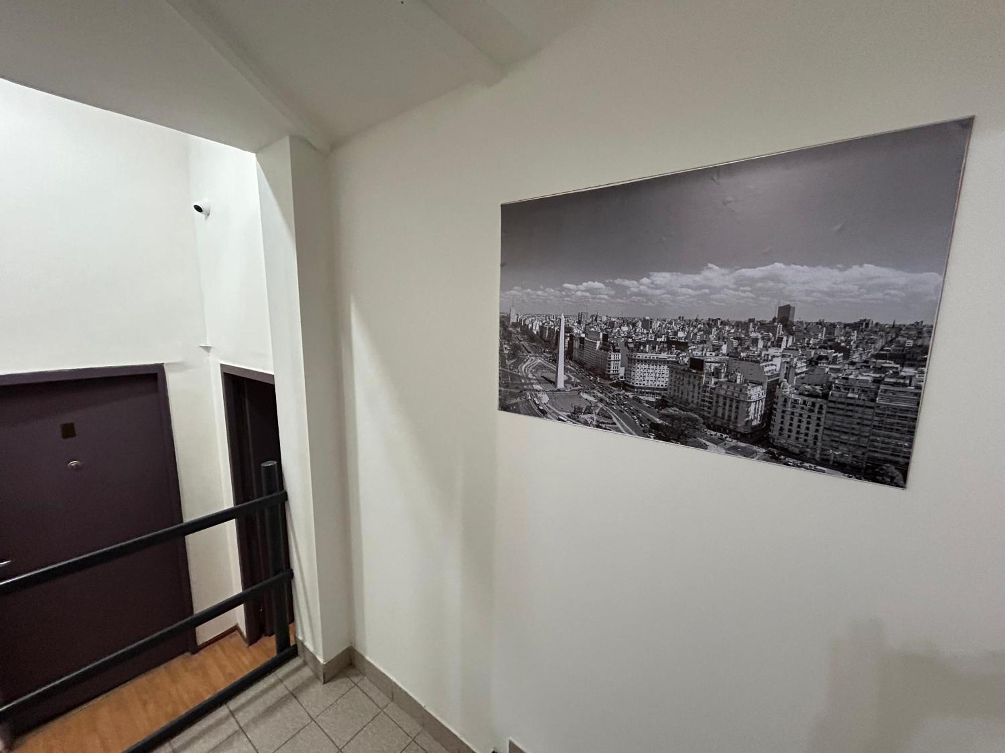 Apartment Santa Fe Departamento, A 200 Mts De Facultad Y Hospitales Aledanos *