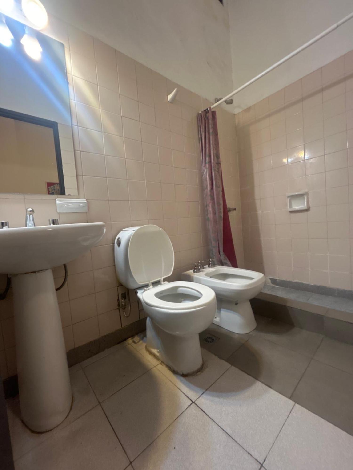 Santa Fe Departamento, A 200 Mts De Facultad Y Hospitales Aledanos Apartment Buenos Aires