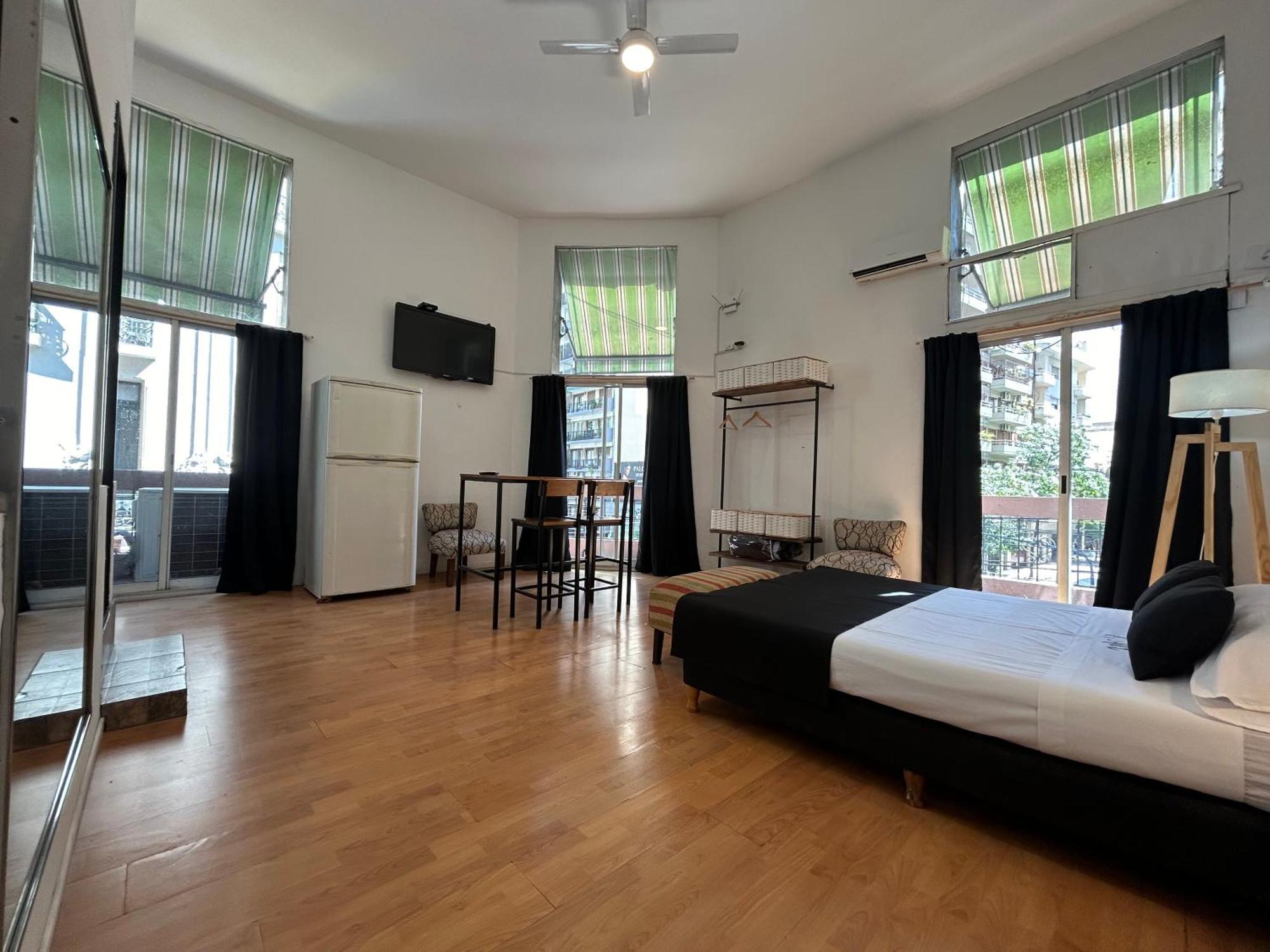 Santa Fe Departamento, A 200 Mts De Facultad Y Hospitales Aledanos Apartment