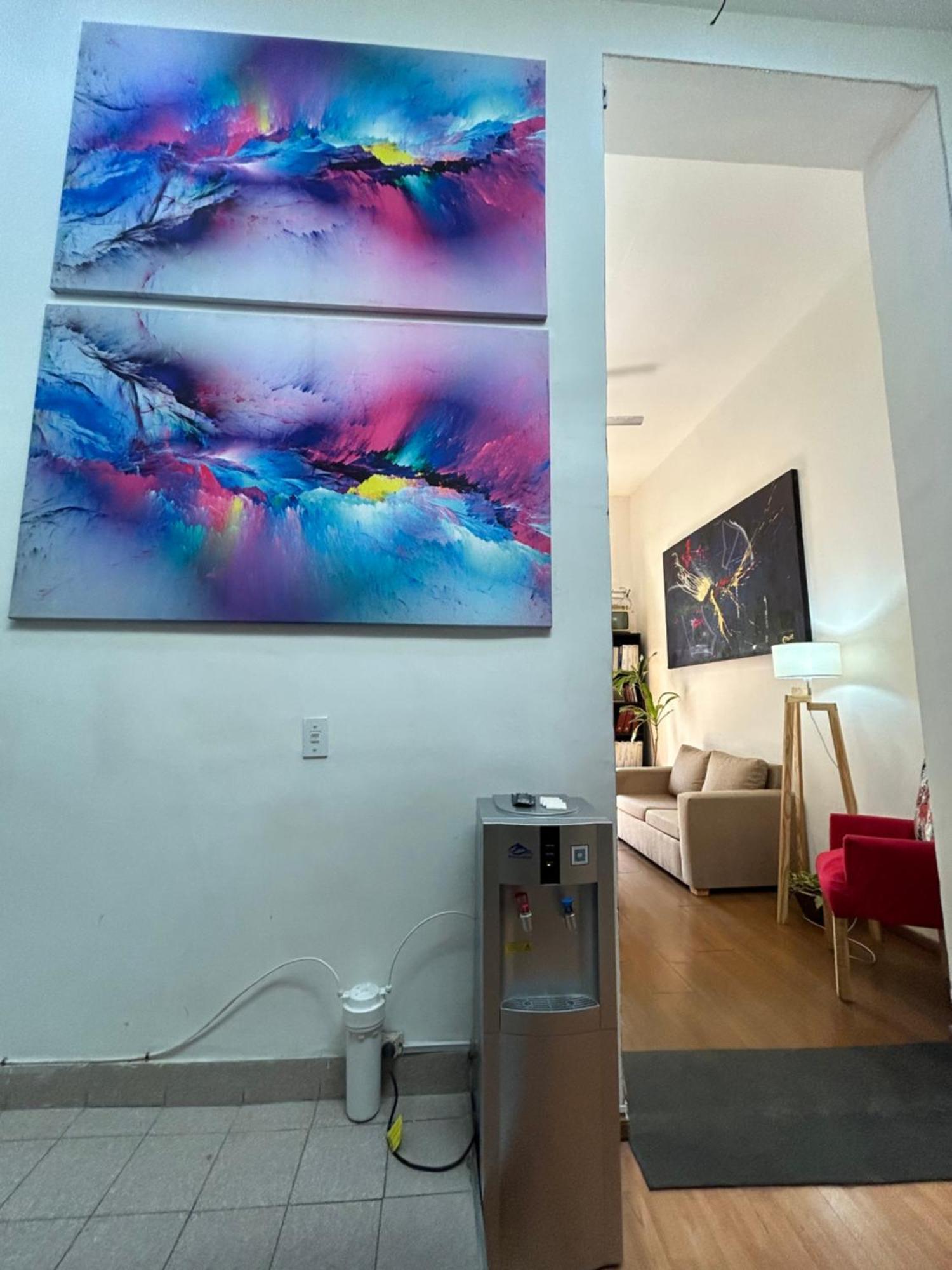 Santa Fe Departamento, A 200 Mts De Facultad Y Hospitales Aledanos Apartment Buenos Aires